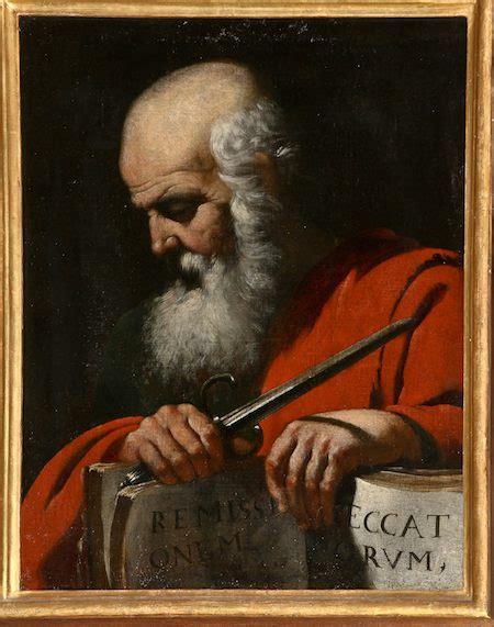 Il Santo del giorno - 14 Maggio - San Mattia Apostolo