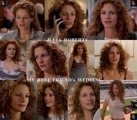 Maybe you would like to learn more about one of these? #MyBestFriendsWedding (1997) | Julia roberts hair, Julia ...