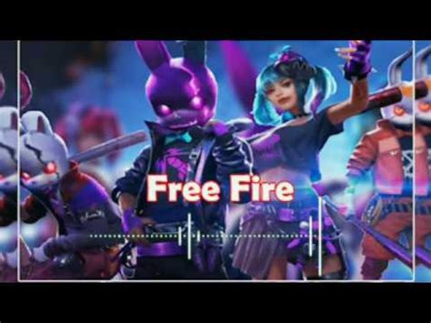 Garena free fire new beginning opration crono new update theme song. Free Fire Rimix Ringtone 2020 Romantic Ringtone 420 - YouTube