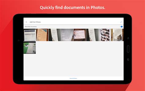 Files can then be saved in dropbox, google drive, onedrive, and even evernote, and the scanned files can be directly sent to your pc via wifi. Adobe Scan: PDF Scanner, OCR For PC (Windows & MAC ...