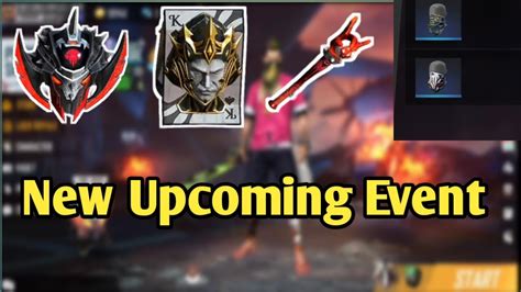 You will earn 50 diamonds for everyone who clicks your link and joins. Upcoming Events New Backpack Skin New Bat skin And New ...