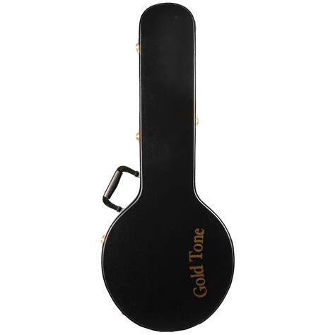 Shop all gold tone resonator / dobros. Gold Tone HDTR15 Tenor Resonator Case | Banjo.com