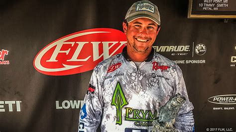 Check spelling or type a new query. Atkins Wins T-H Marine FLW Bass Fishing League Mississippi ...