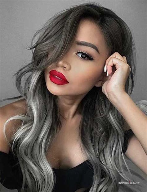 ✨best of balayage & hair. 10 Gorgeous Balayage Hairstyles For Black Hair 2020 ...