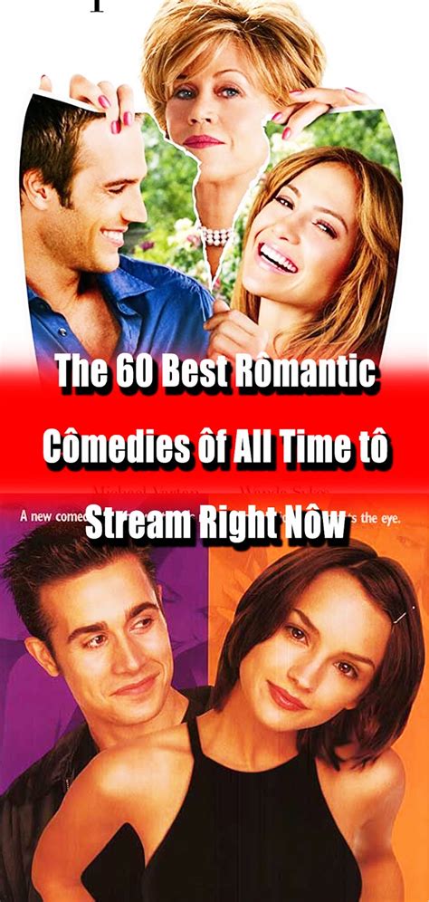 This list may not reflect recent changes (learn more). The 60 Best Rômantic Cômedies ôf All Time tô Stream Right ...