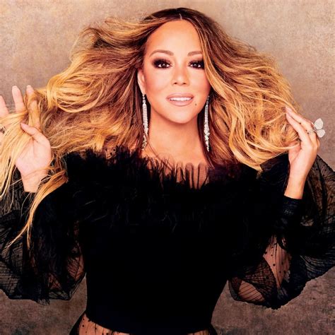 Born march 27, 1969) is an american singer, songwriter, record producer, and actress. Mariah Carey biografia: chi è, età, altezza, peso, figli ...