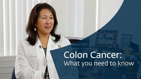 The precancerous cells are a step away from turning into. Colon Cancer: What you need to know - YouTube