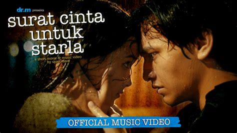 Di saat keduanya semakin dekat, sifat starla malah. Kertas & Pena: WEB SERIES SURAT CINTA UNTUK STARLA SHORT ...