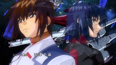 .gundam seed kidou senshi gundam seed mobile suit gundam seed 機動戦士ガンダムseed. 有名な ガンダム Seed Op - ラカモナガ