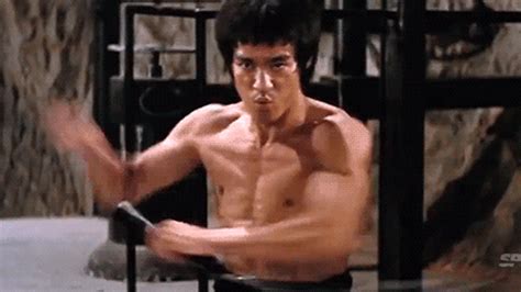 I'm not sure how many times i watched this clip, but it never gets any less cool. Are these the 10 best movie fight scenes of all time?