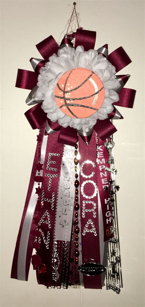 Dysart road, building b in avondale, az 85323. Boys Homecoming mum garter | Homecoming mums, Homecoming, Mum