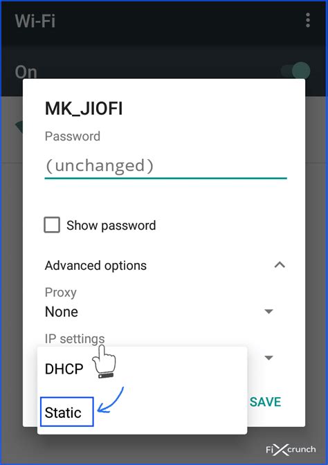 The phone or laptop fails to obtain ip address once the extender has connected to the router. Top 7 Ways To Fix Failed to obtain IP Address Error ...