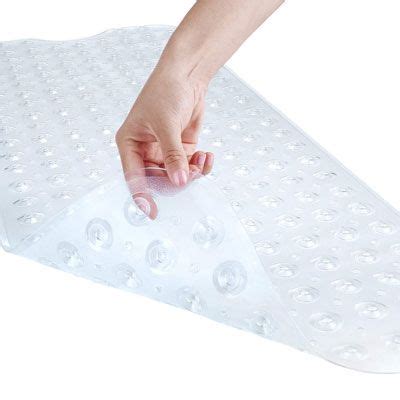 Best reviews guide analyzes and compares all bathtub mats of 2021. Top 10 Best Bathtub Mat in 2020 Reviews | Shower tub, Best ...