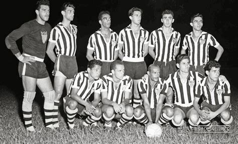 Página em constante atualização por historiadores. Maria do Resguardo: Clube Atlético Mineiro em algum jogo ...