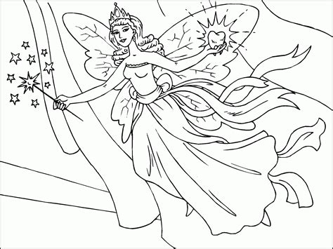 Click the tooth fairy coloring pages to view printable version or color it online (compatible with ipad and android tablets). Tooth Fairy Coloring Pages - Coloring Home