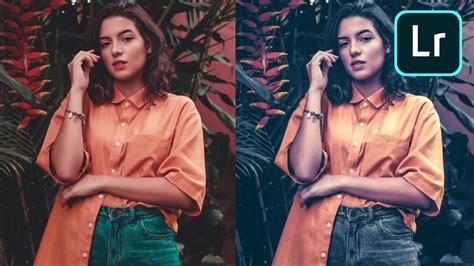 How to install a lightroom preset. Honey - Lightroom Preset Tutorials [ FREE DNG [ Lightroom ...