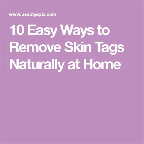 Excess water, if any, will pool in the pan, and will not prevent the zucchini from browning. How to Remove Skin Tags Naturally at Home? | Remove skin ...