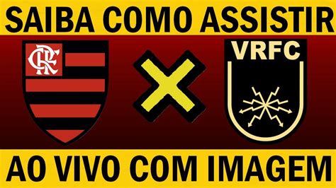 Cariocão tv, flatv+ e tempo real do lance! Saiba como assistir Flamengo x Volta Redonda. - YouTube