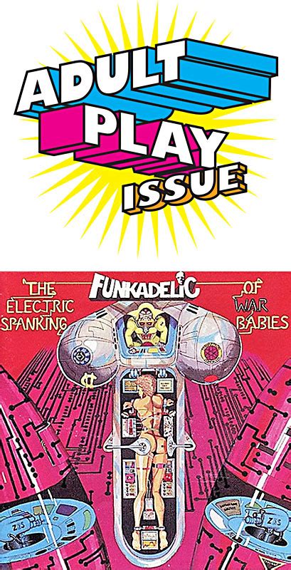 Download Adult Play Issue - Adult Audio Coloring Book Sampler: A look back at illustrated album covers ...