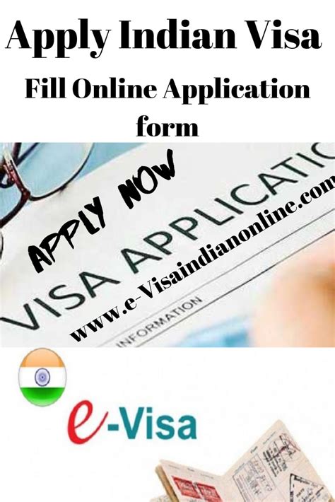 Applying for my indian tourist visa at the birmingham indian visa application centre! Complete the Online Application Form of Indian Visa & Get ...