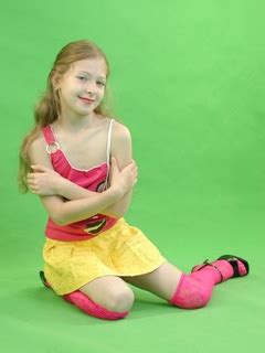 Model agency in russia, working with child, preteens and teen girls. Yulya N3: preteen model pics