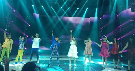 Indonesian idol junior musim kedua adalah suatu ajang pencarian bakat yang ditayangkan oleh mnctv. GAC, Project Pop hingga JKT48 Buka Panggung Result Show ...