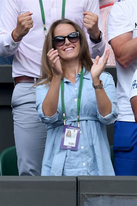 The former world no.1 had planned to play in dubai before the miami open, however he's chosen to stay home and be with kim and his new baby. Kim Sears baby details: Andy Murray's tennis return in ...