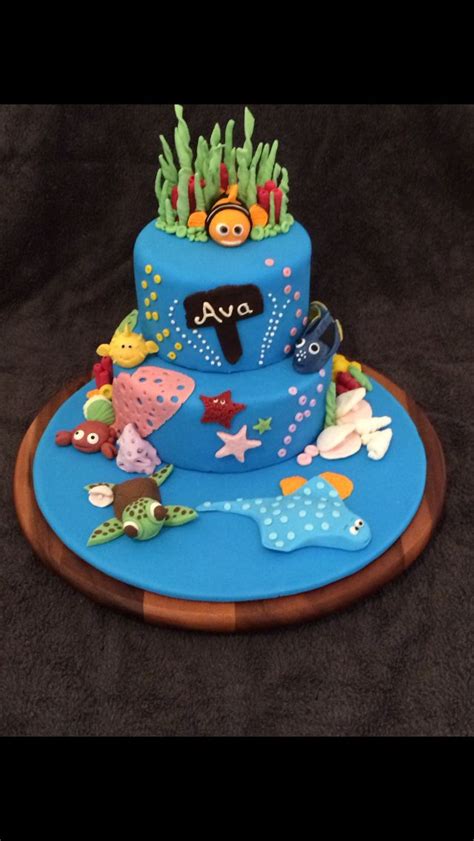 We did not find results for: Finding Nemo Cake | Finding nemo cake, Nemo cake, Amazing ...
