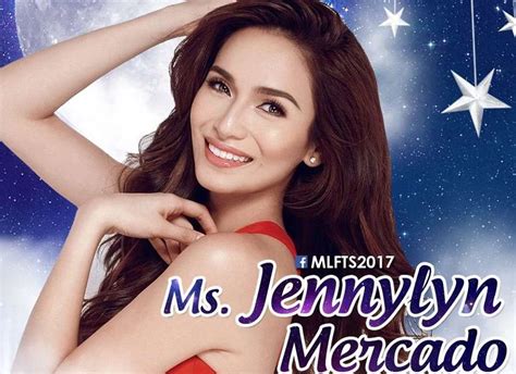 Kapuso actress jennylyn mercado is undoubtedly one of the most admired celebrities because of her stunning beauty and impressive acting skills. Twitter Screams For My Love From The Star 2017 Actress ...