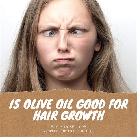 Advocates say it can keep hair moist and strong. Olive Oil: boon of the nature for hair treatment - DGS