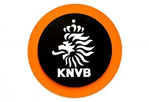 Use it in a creative project, or as a sticker you can share on tumblr, whatsapp. VOETBAL-KNVB-LOGO - Regio Rijnmond Voetbal