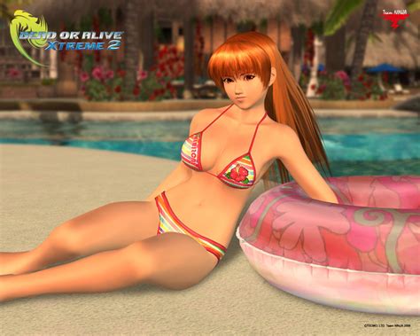In koei tecmo games' dead or alive xtreme venus vacation, players support the girls from the dead this spinoff from the popular dead or alive series is now available on steam for windows pc. Kasumi - Dead or Alive Xtreme 2) - Dead or Alive Wallpaper ...