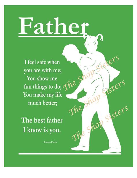 There are few things that make a father happier than knowing he's done an excellent job and has his daughter's love. Funny Fathers day Messages from Daughter | Fathers day ...