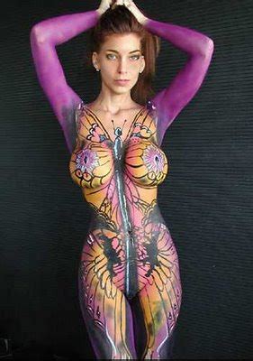 Choose from 70+ woman body graphic resources and download in the form of png, eps, ai or psd. Wallpapers Photograpy: Body Painting 2012