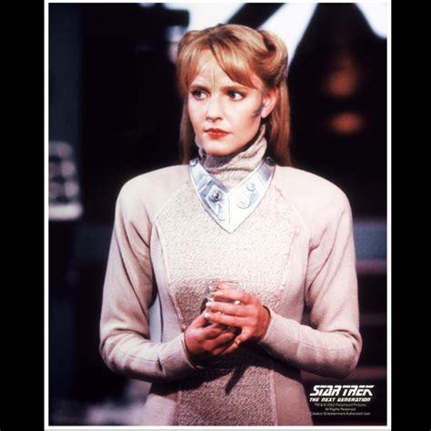 American actress lisa banes was born lisa lou banes on 9th july, 1955 in chagrin falls, ohio, usa and passed away defense attorney. Lisa Wilcox Star Trek - Lisa E. Wilcox