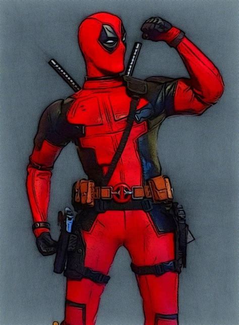 Full breakdown of many key options, including the deadpool, now a household name, is a bit of a newcomer to the comic book scene, having only first. Deadpool comic styled movie print by https://thegreatdevin ...