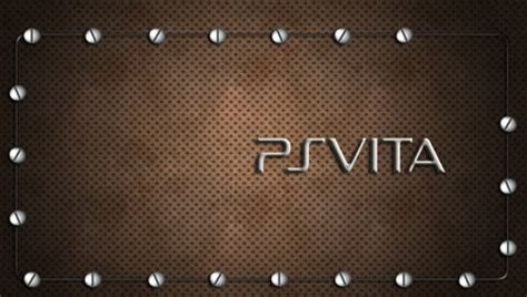 See more ideas about ps vita wallpaper, ps vita, wallpaper. Metal Wallpaper for PlayStation Vita