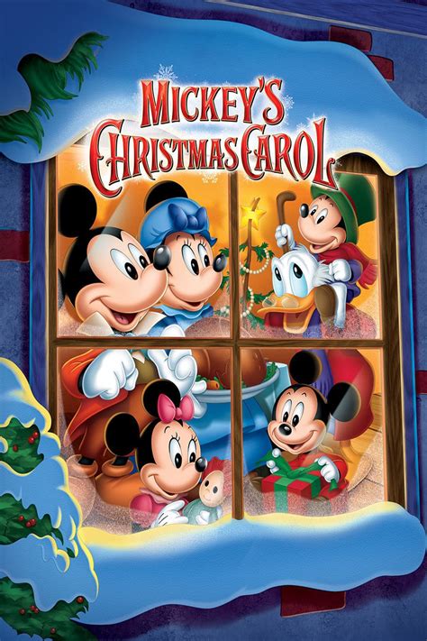 13 great 'a christmas carol' movie adaptations you should watch. Watch Mickey's Christmas Carol (1983) Free Online