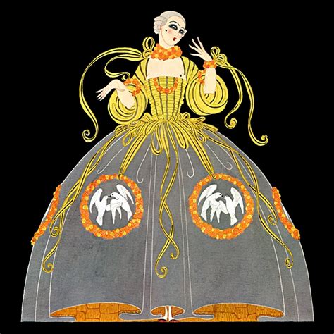 Maybe you would like to learn more about one of these? Ganna Walska in Manon 02 - Erte - WikiArt.org