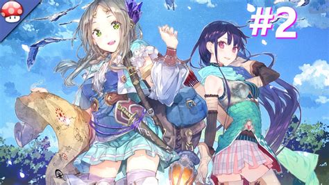 About this game the second entry in the 'mysterious' saga follows the adventures of the enthusiastic firis mistlud and her loving older sister liane mistlud. Atelier Firis: The Alchemist and the Mysterious Journey PC ...