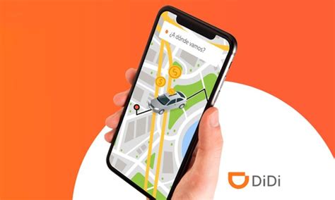 Didi) is the world's leading mobility technology platform. ¿Qué és DIDI EXPRESS? - Resolvemos Todas tus Dudas | Mira ...