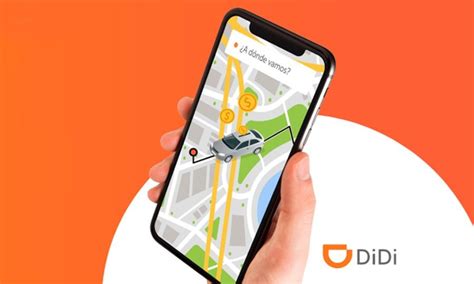 滴滴快的), is a chinese vehicle for hire company headquartered in beijing with over 550 million users and tens of millions of drivers. ¿Qué és DIDI EXPRESS? - Resolvemos Todas tus Dudas | Mira ...