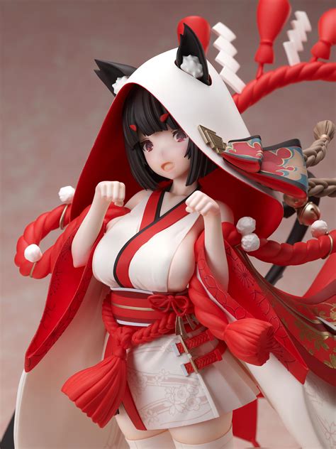 The one and only azur lane en/jp tierless guides, as curated by your waifu is ship. Azur Lane Yamashiro Bridal Attack! 1/7 Scale Figure | Aus ...