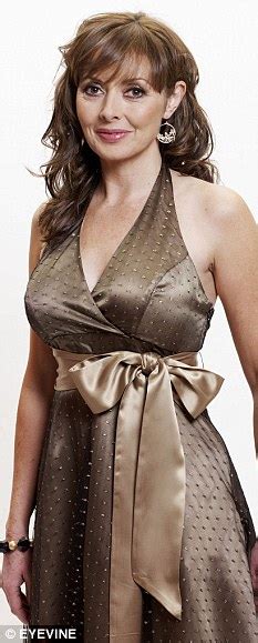 How old is carol vorderman? Being a real Christmas Carol is the best gift of all ...