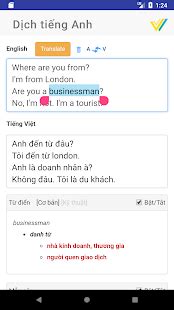 Translate from vietnamese to english. VIKI Translator: English Vietnamese Translator - Apps on ...