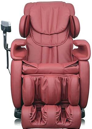 What are your warranty terms9 a: iDeal Massage Chair Review & Ratings 2020
