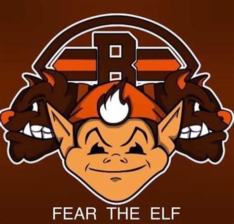 Amplify your spirit with the best selection of browns gear, cleveland browns clothing, and merchandise with fanatics. Pin by Jason Streets on Cleveland Browns | Go browns, The ...