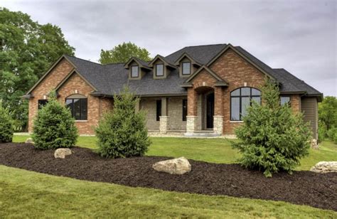 New home builders in iowa city offer a wide range of options that may be extra appealing, such as the opportunity to make your choice in design styles that will be specific to you and your lifestyle. The Best Custom Home Builders in Des Moines, Iowa | Before ...