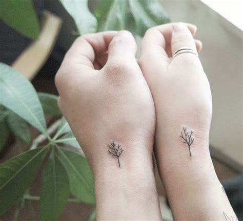 Best body part to get a tattoo. Pin by Misty Ricks on Feel | Matching tattoo, Small couple ...