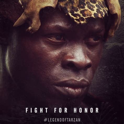 Get the list of djimon hounsou's upcoming movies for 2020 and 2021. Djimon Hounsou battles for respect and honor as Chief ...
